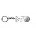 Брелок Alfa Romeo MiTo 2008+ - (тип LOGO) Брелок Alfa Romeo MiTo 2008+ - (тип LOGO)